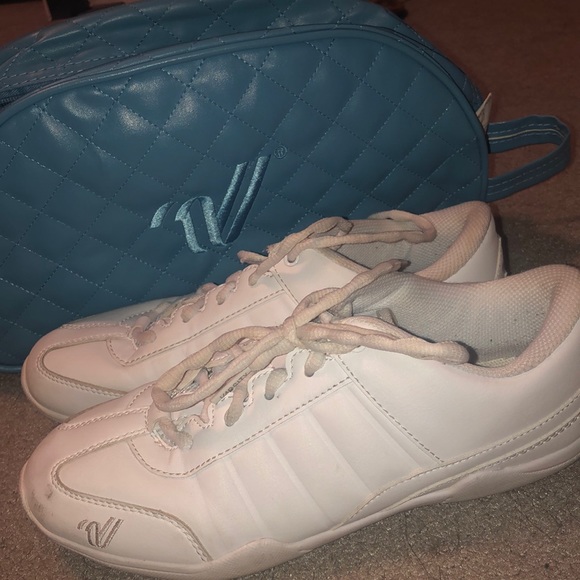 varsity cheerleader ii cheer shoes
